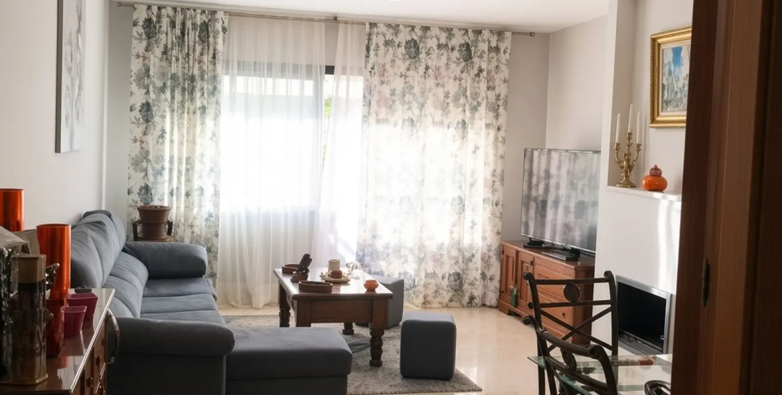 Sale of ground floor apartment in Estepona 6