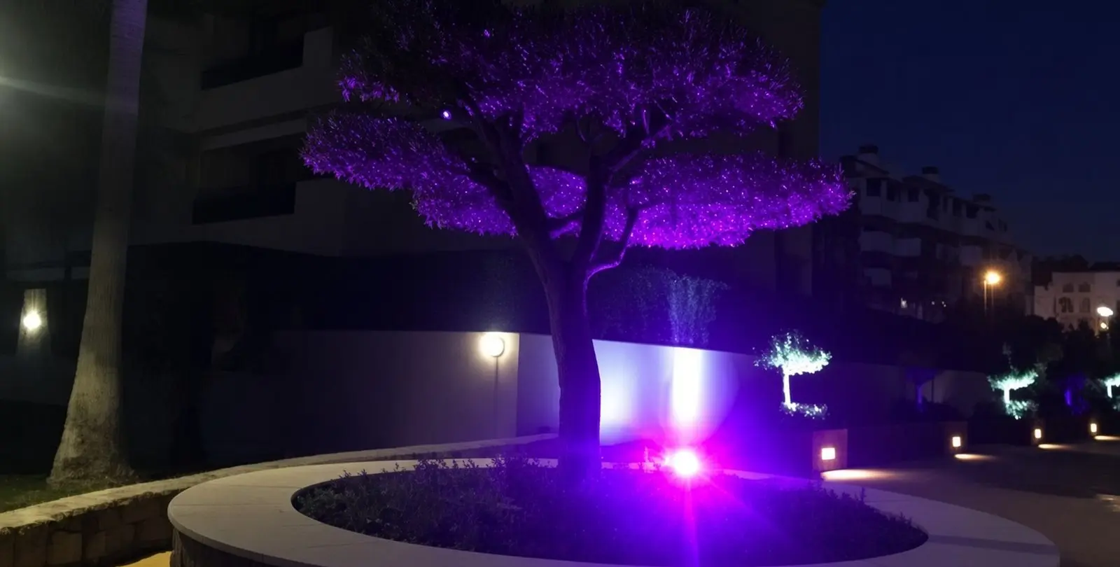 Sale of ground floor apartment in Estepona 15