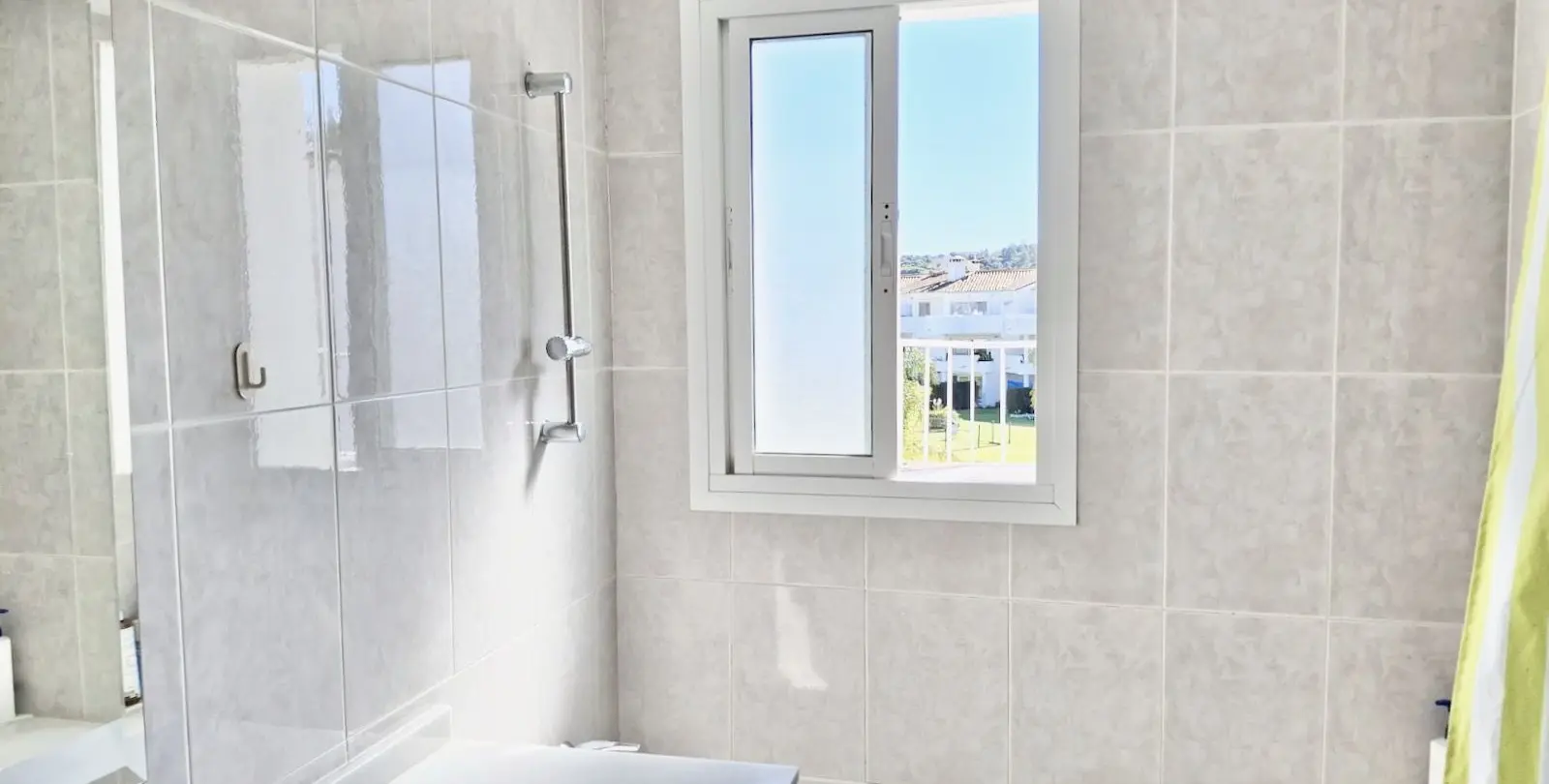 Продажа апартаментов на среднем этаже в Mijas Golf 34