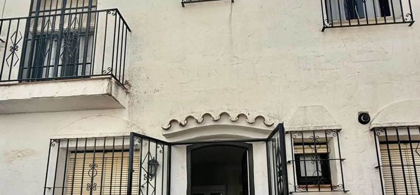 Sale of townhouse in Marbella 1