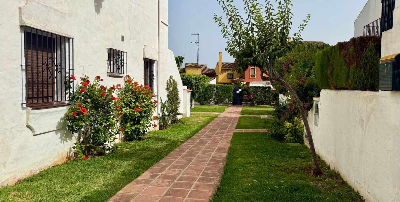 Sale of townhouse in Marbella 4