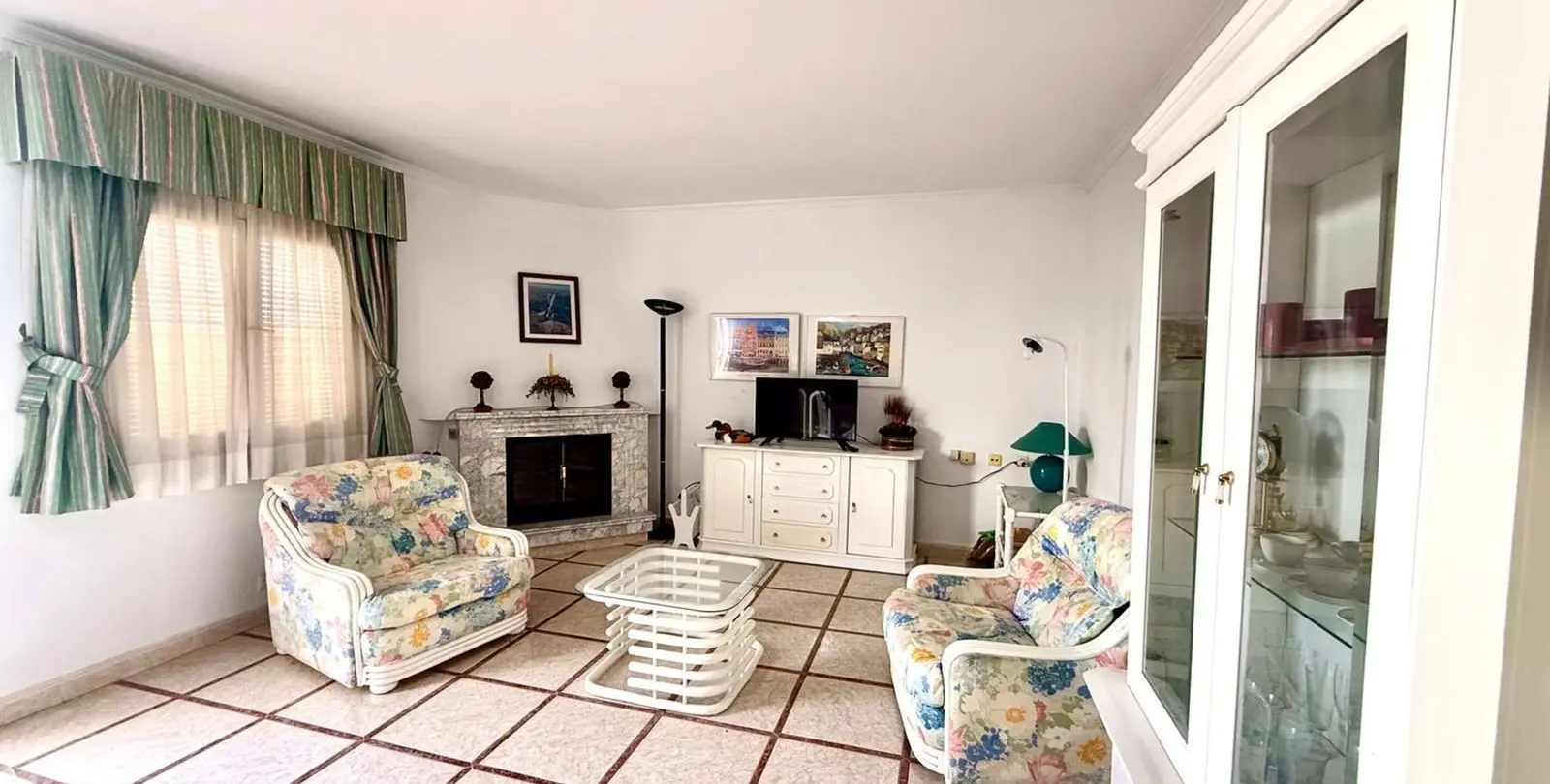 Sale of townhouse in Marbella 7