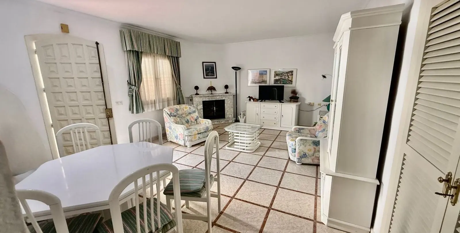 Sale of townhouse in Marbella 9