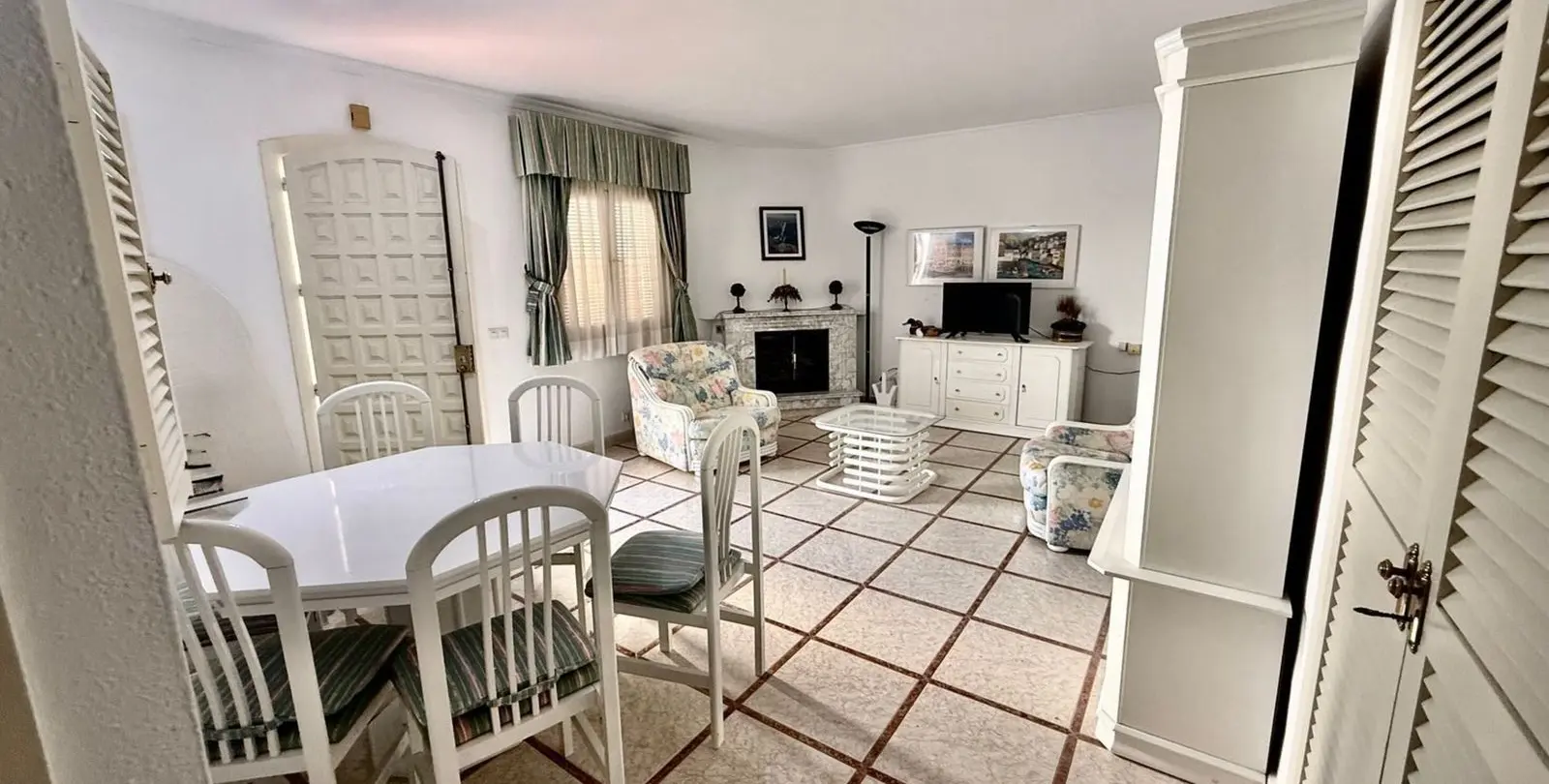 Sale of townhouse in Marbella 10