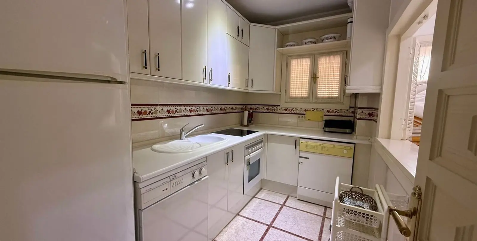 Sale of townhouse in Marbella 12