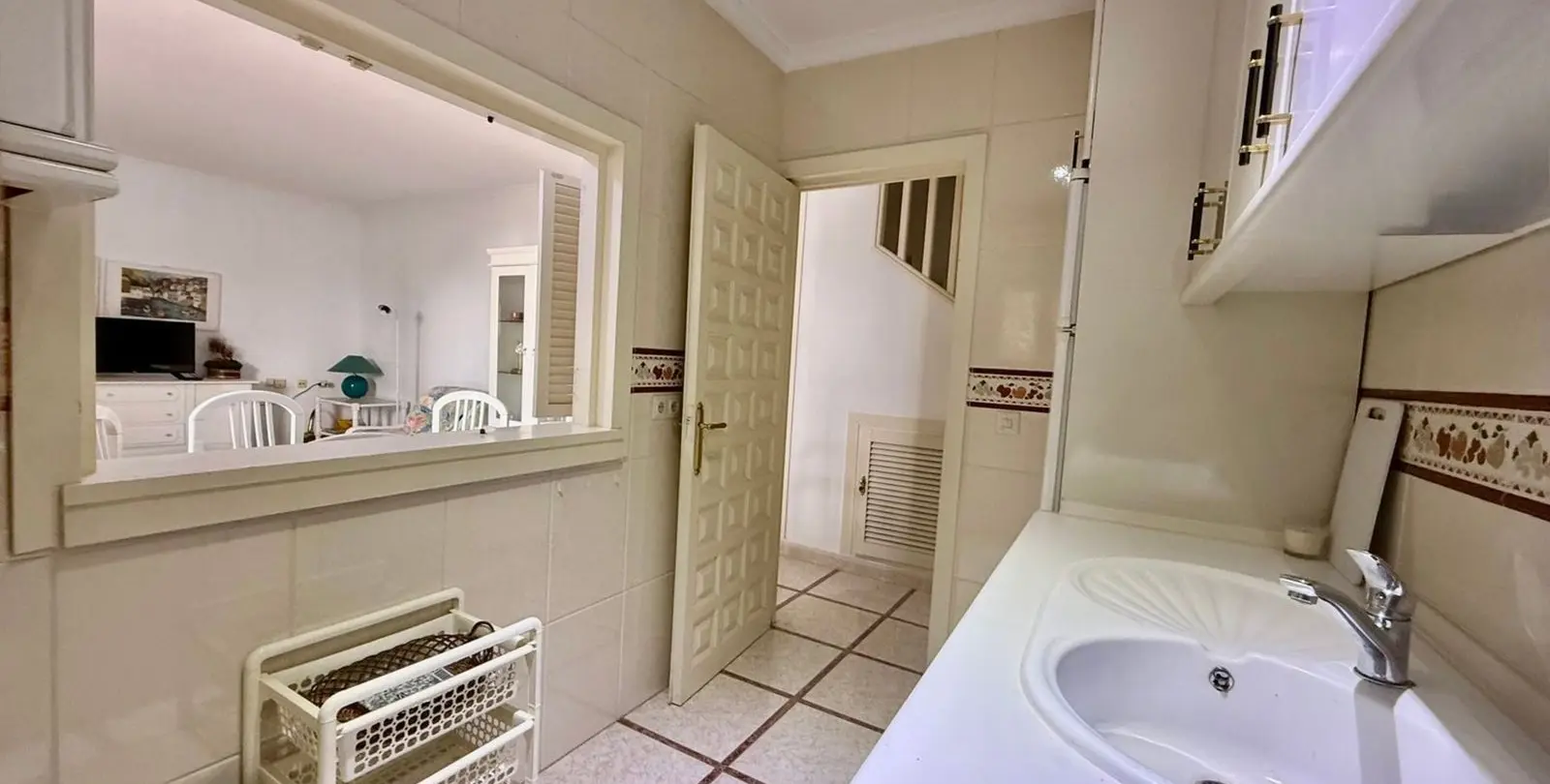 Sale of townhouse in Marbella 13