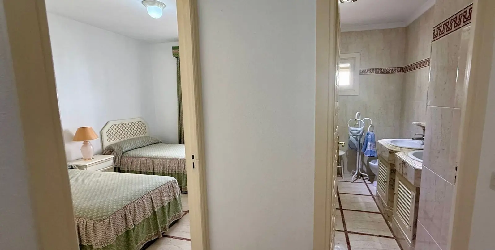 Sale of townhouse in Marbella 21