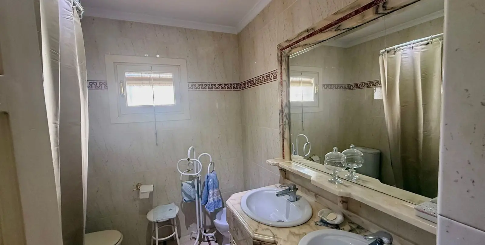 Sale of townhouse in Marbella 22