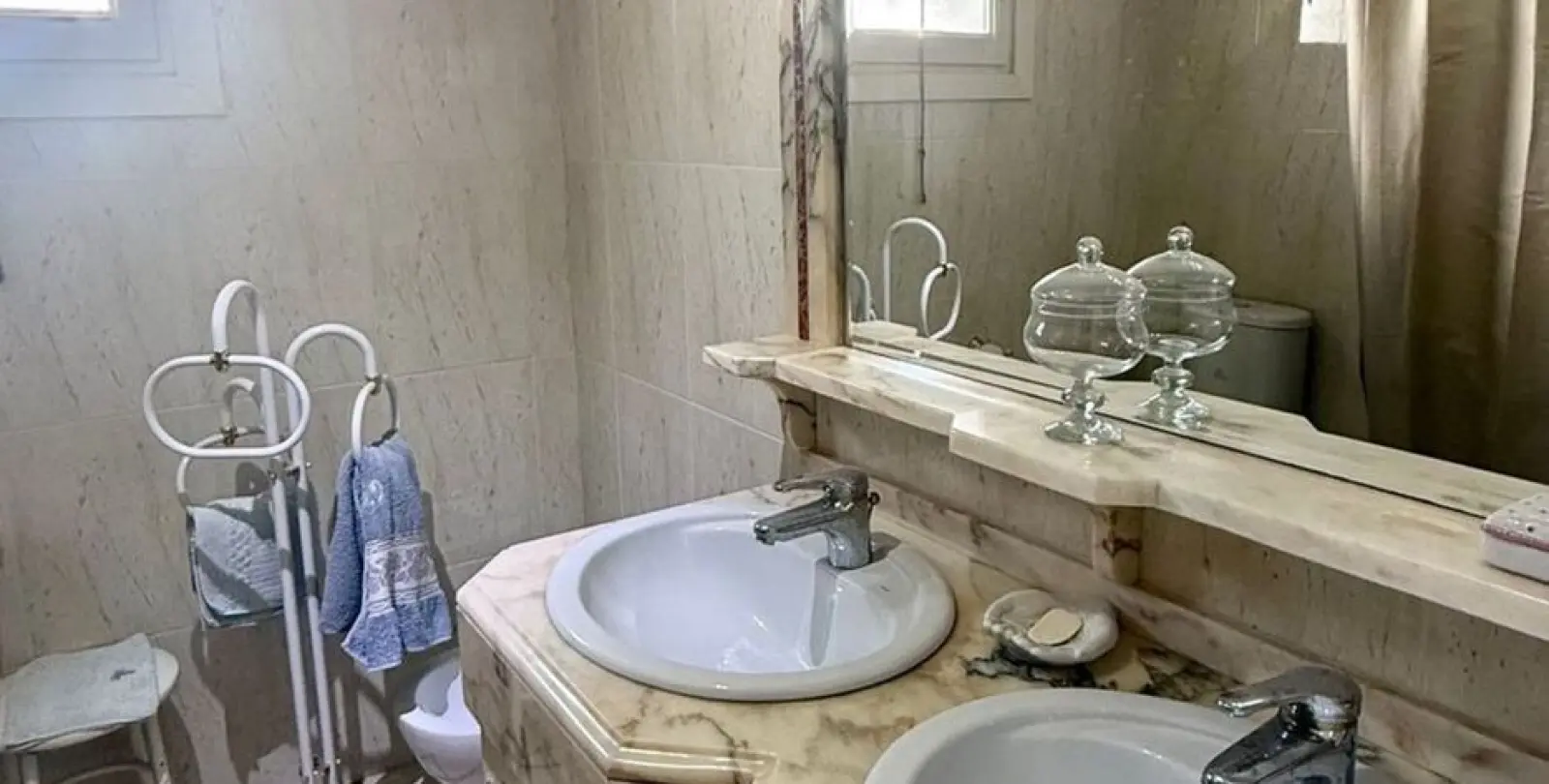 Sale of townhouse in Marbella 24