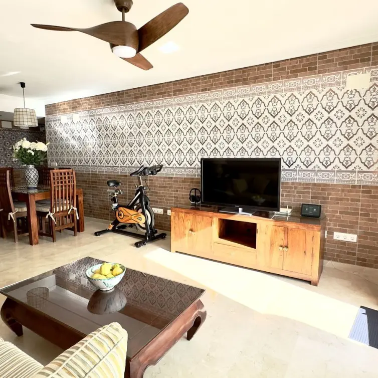 Sale of penthouse in Guadalmina Baja