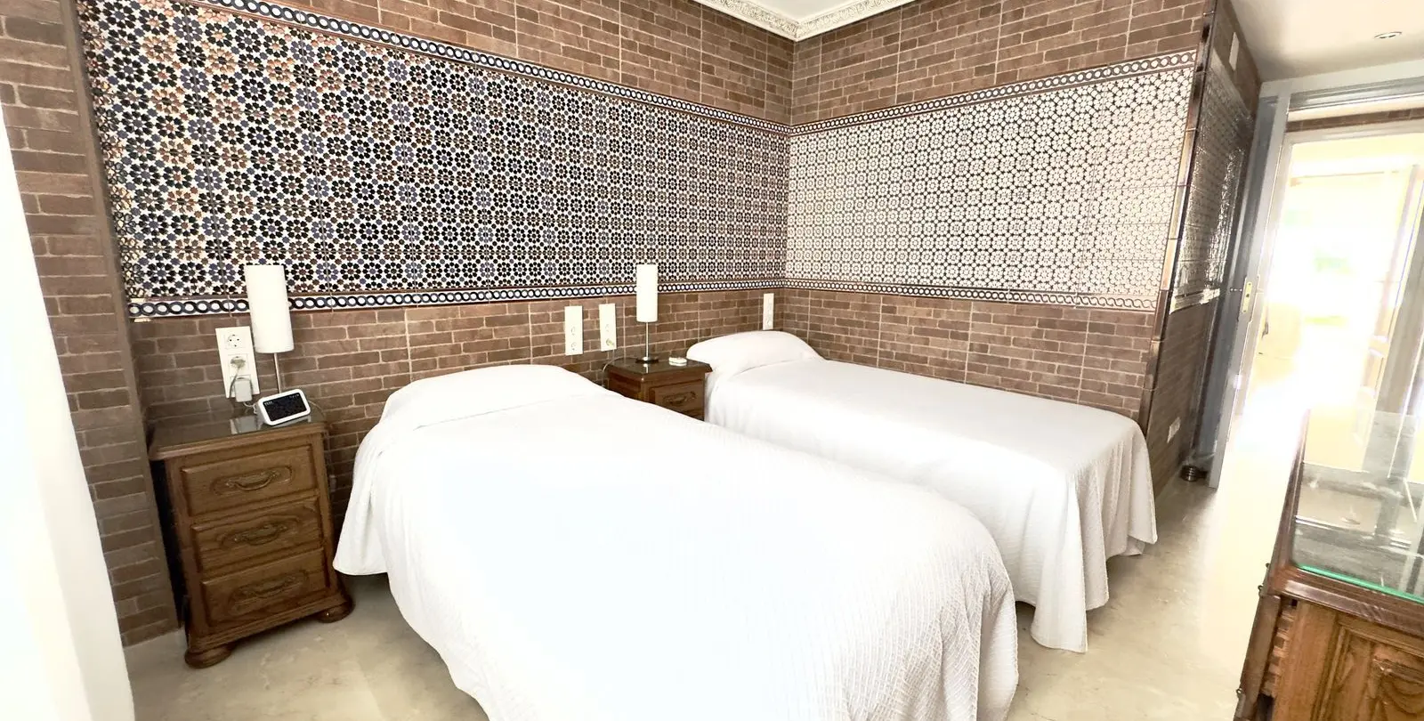 Sale of penthouse in Guadalmina Baja 19