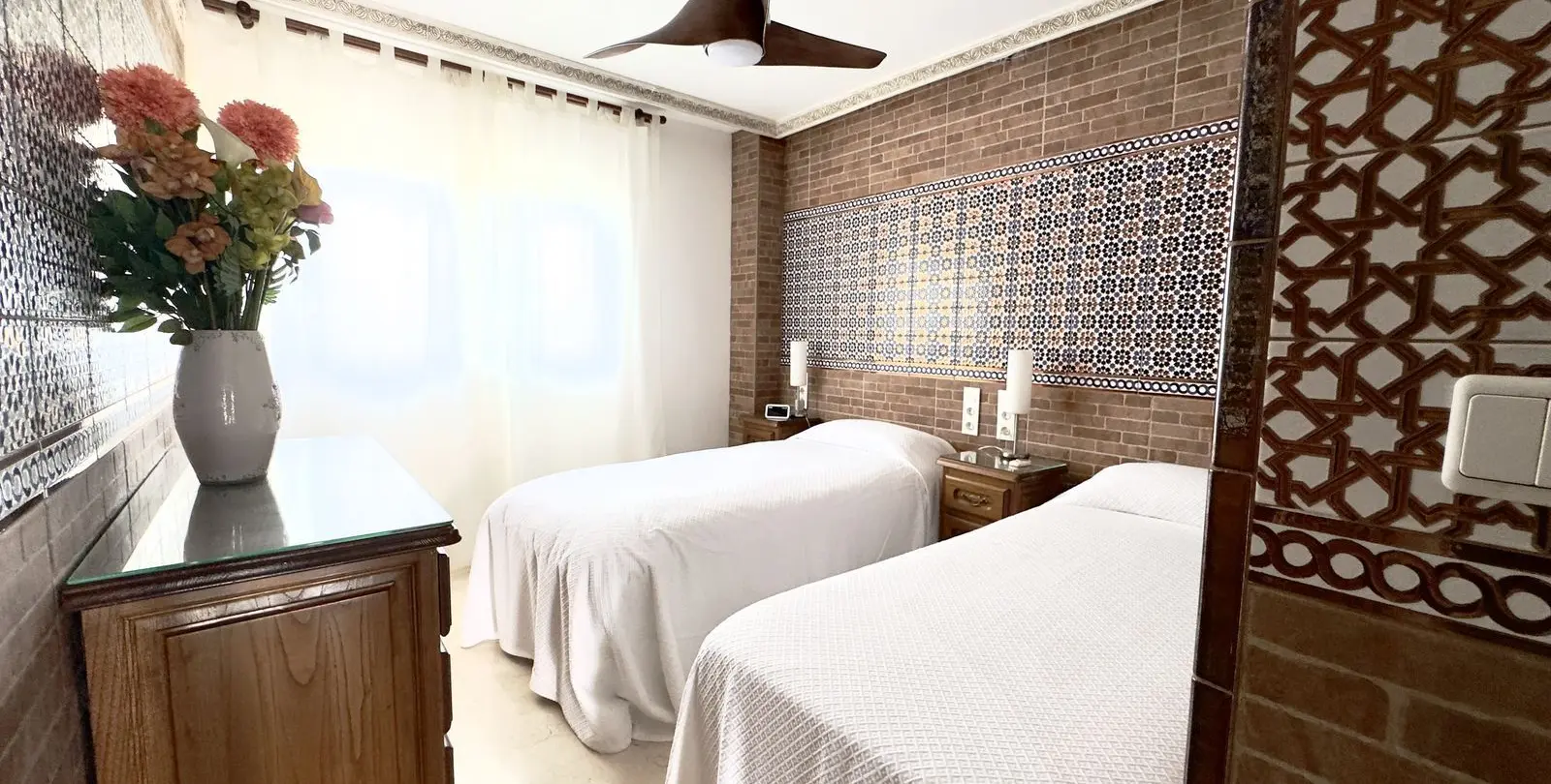 Sale of penthouse in Guadalmina Baja 20