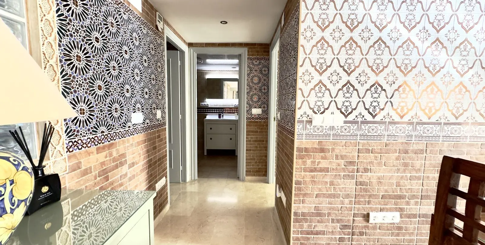 Sale of penthouse in Guadalmina Baja 22