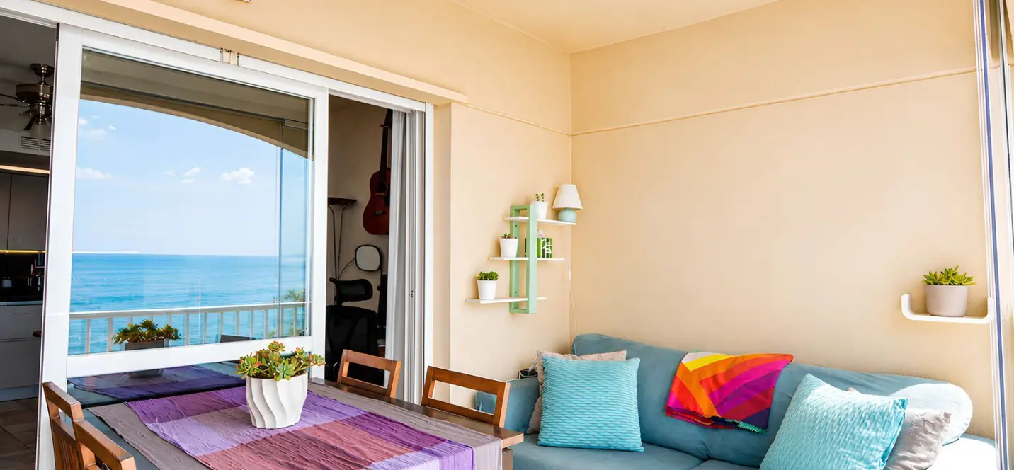 Sale of penthouse in Fuengirola 3