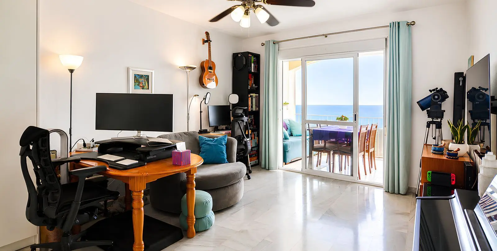 Sale of penthouse in Fuengirola 5