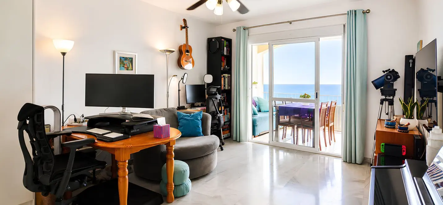 Sale of penthouse in Fuengirola 4