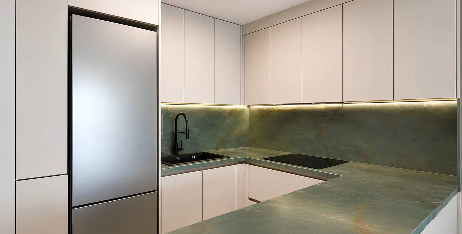 Sale of penthouse in Fuengirola 9