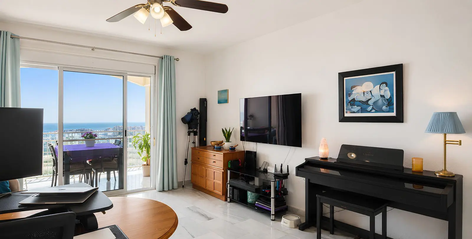 Sale of penthouse in Fuengirola 10