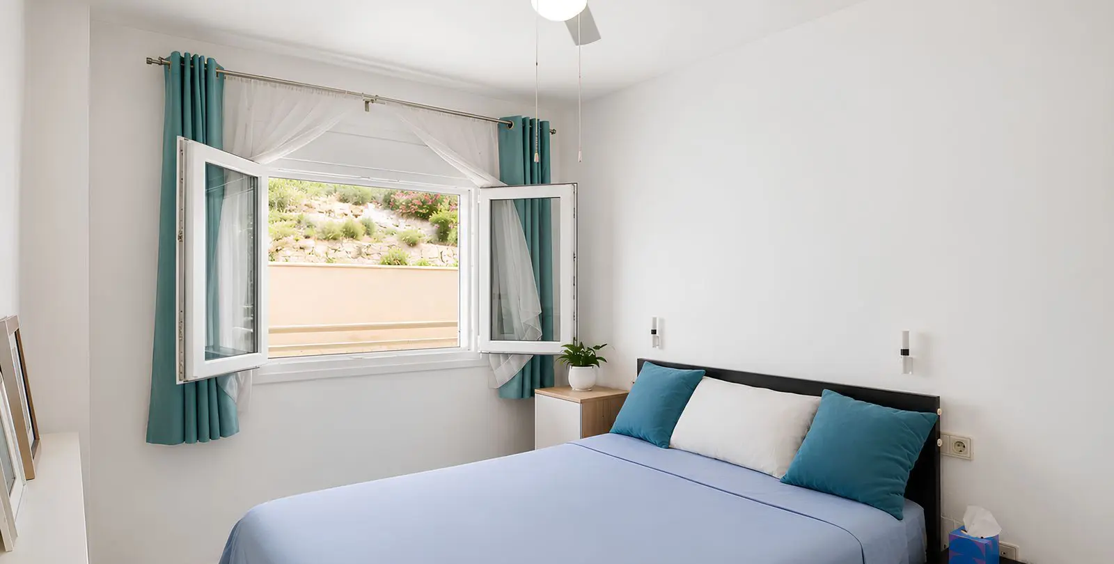 Sale of penthouse in Fuengirola 12