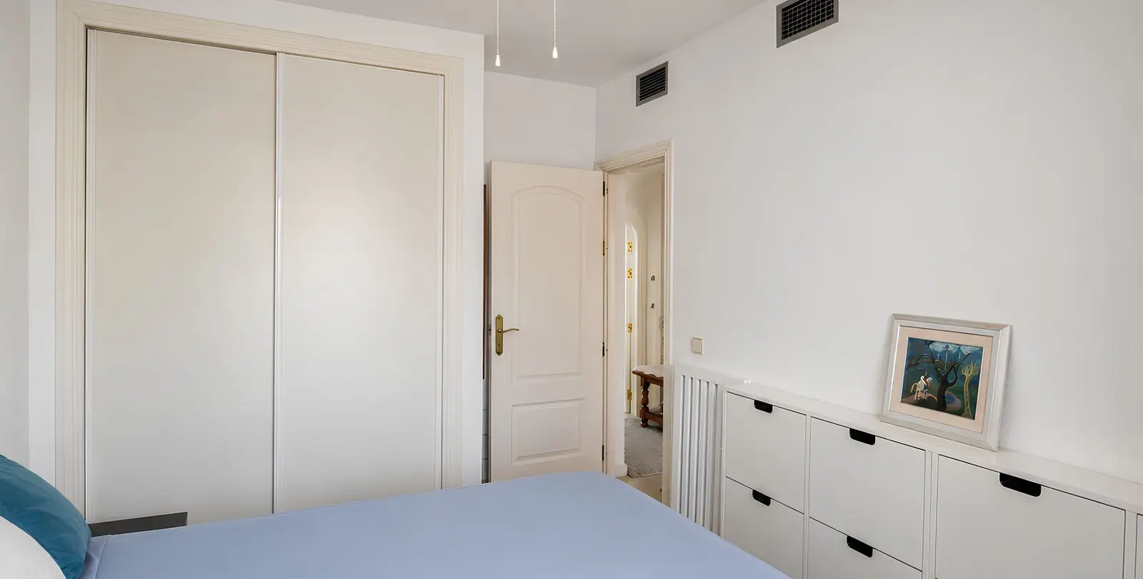 Sale of penthouse in Fuengirola 13