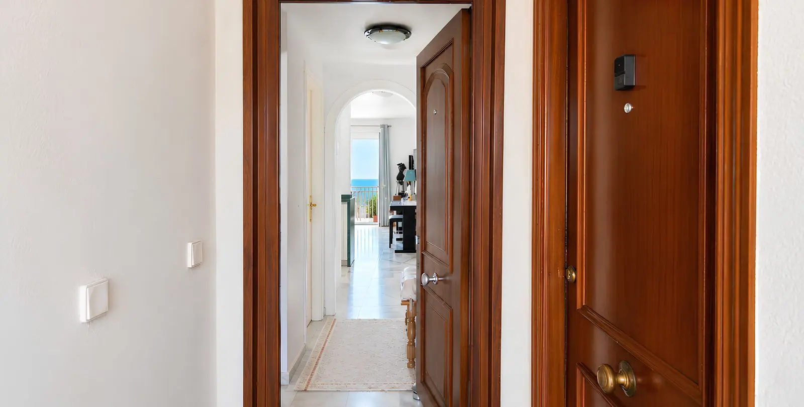 Sale of penthouse in Fuengirola 14