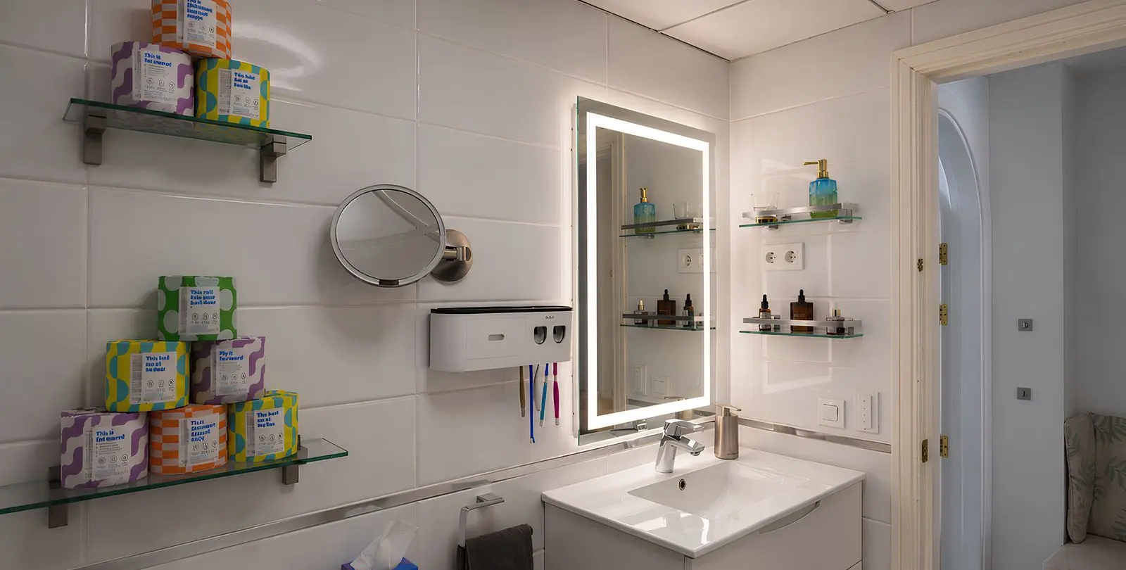 Sale of penthouse in Fuengirola 17