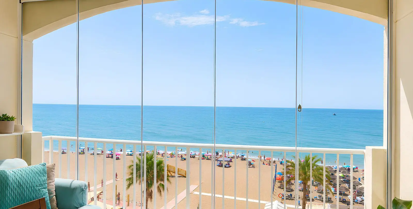 Sale of penthouse in Fuengirola 18