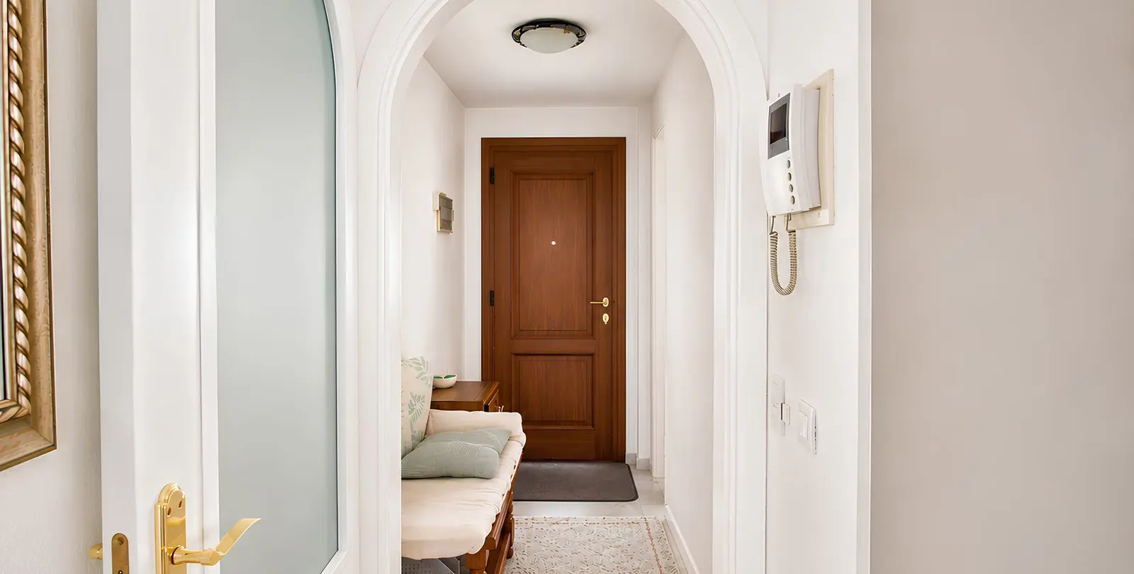 Sale of penthouse in Fuengirola 20