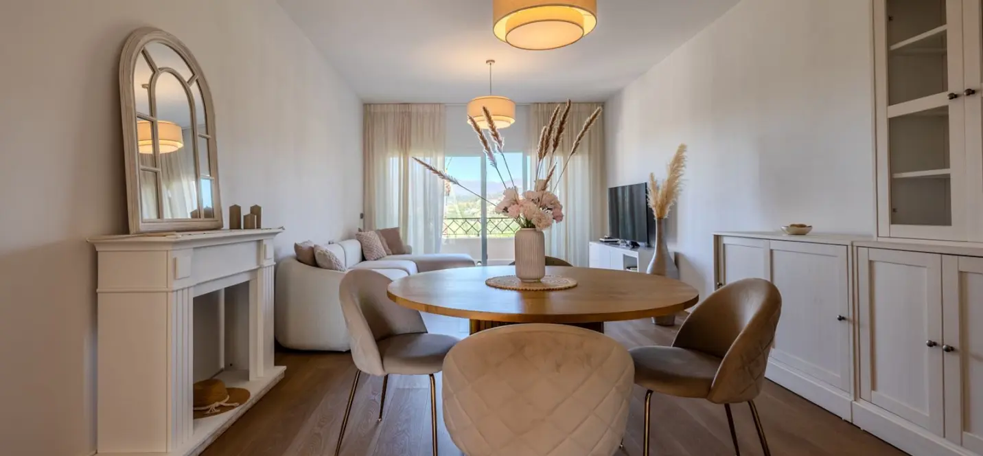 Sale of penthouse in Benahavís 3
