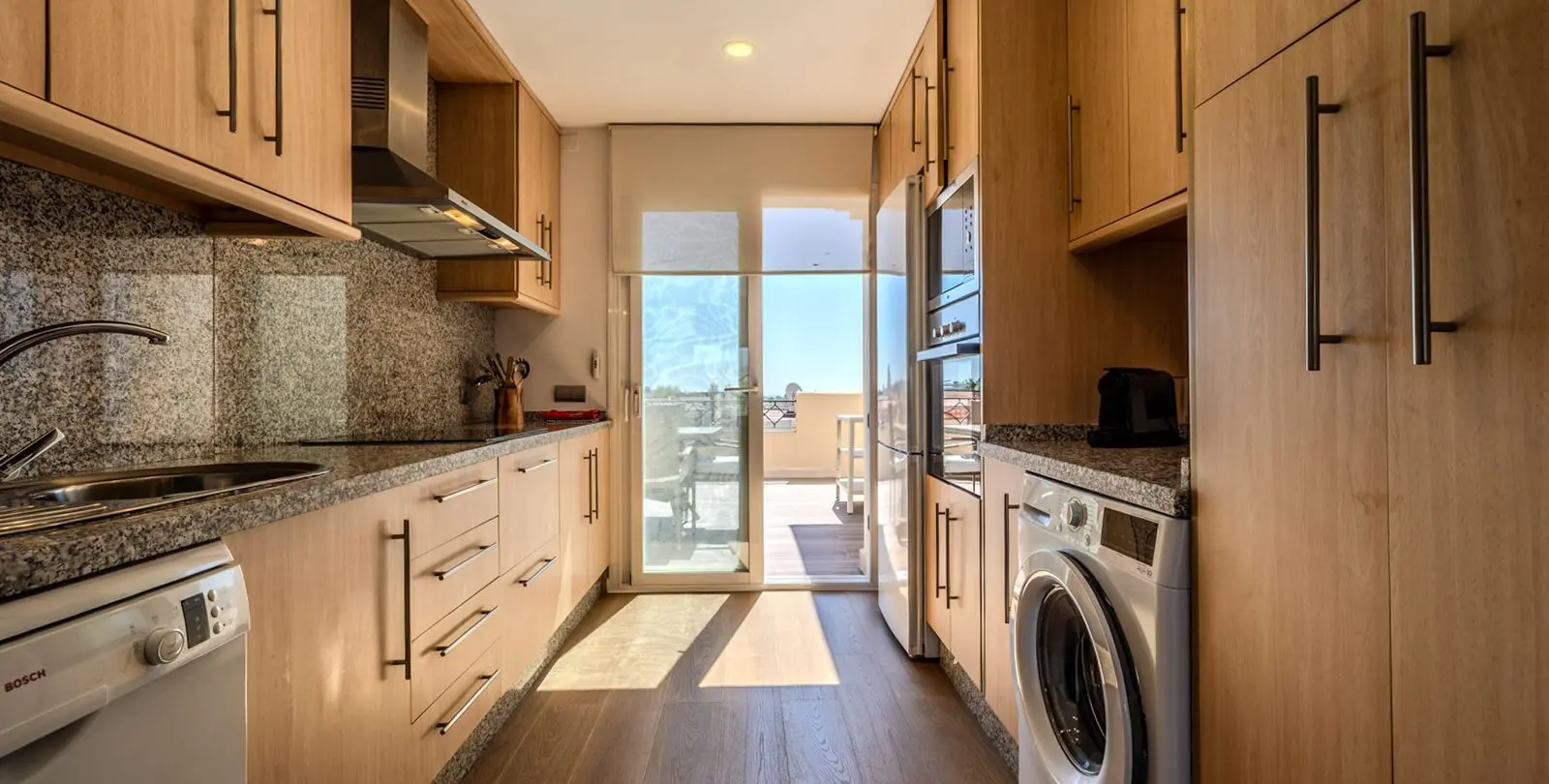Sale of penthouse in Benahavís 5