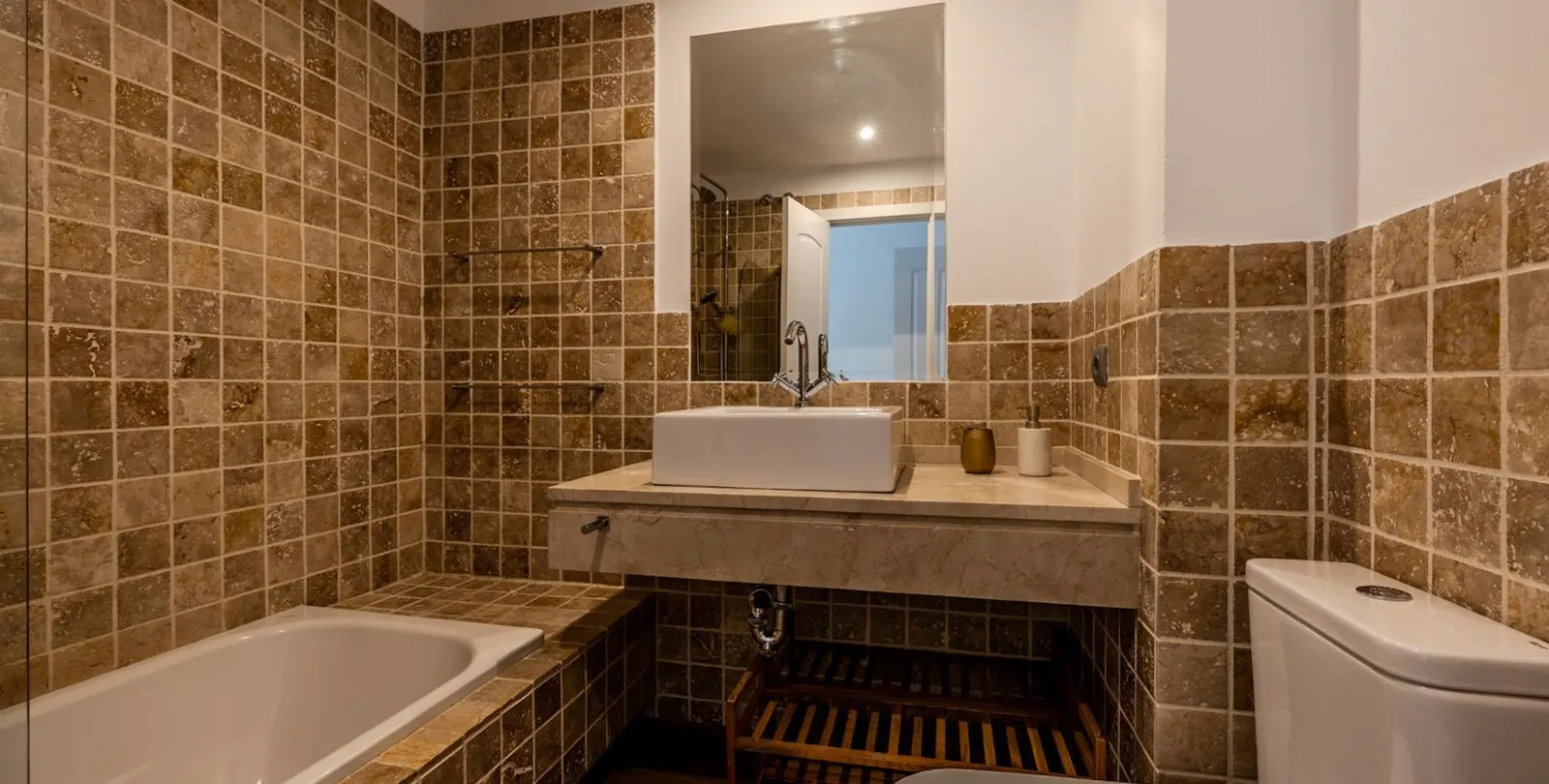 Sale of penthouse in Benahavís 6