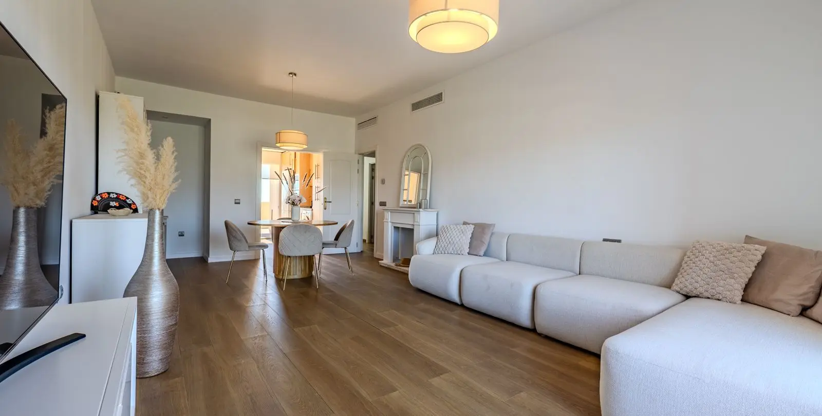 Sale of penthouse in Benahavís 7