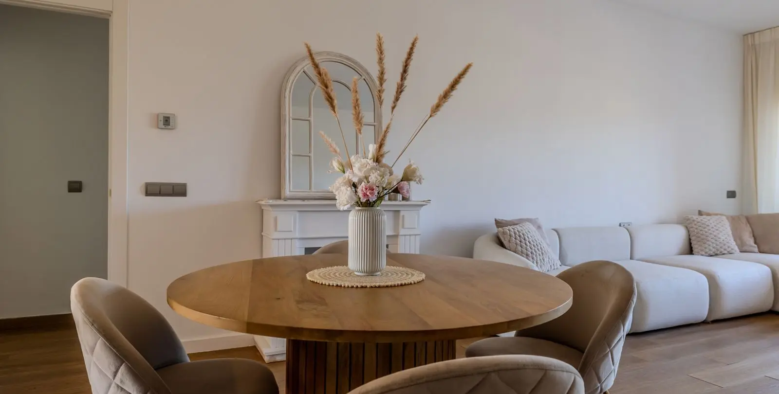 Sale of penthouse in Benahavís 9