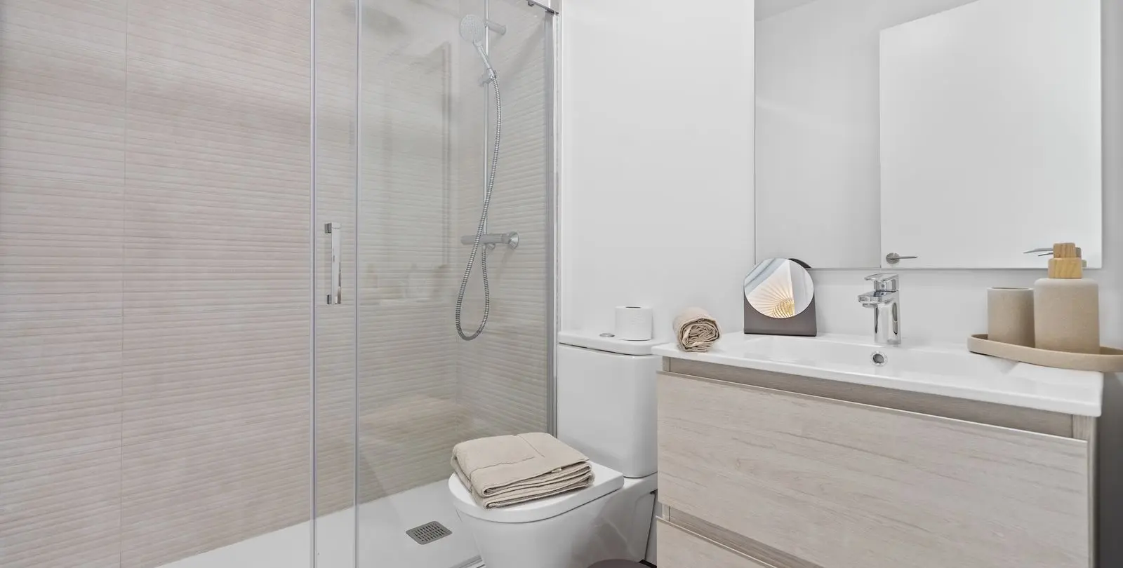 Sale of penthouse in Cancelada 8
