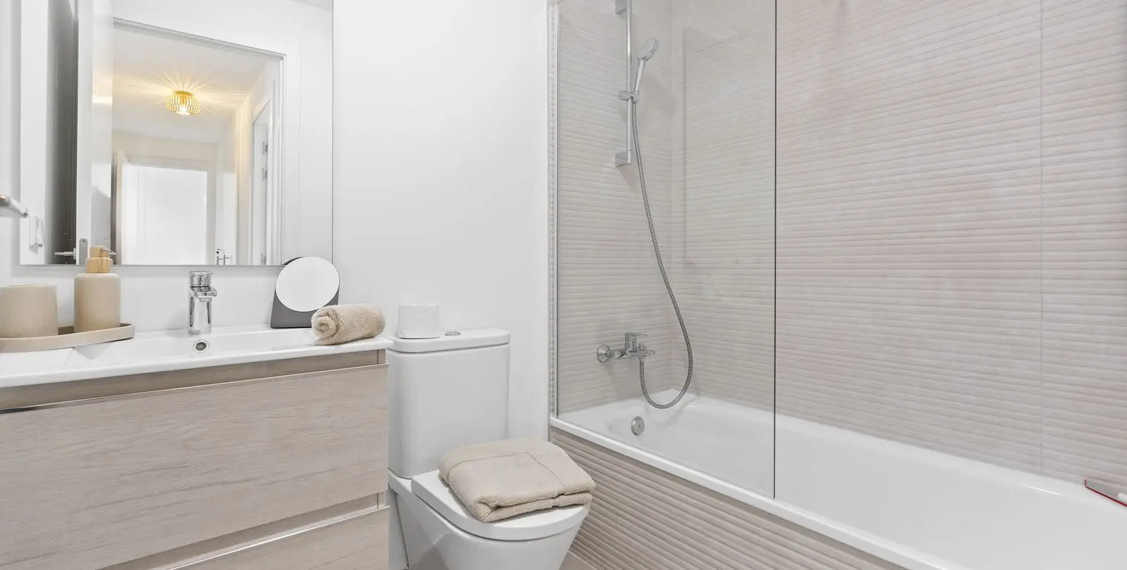 Sale of penthouse in Cancelada 11