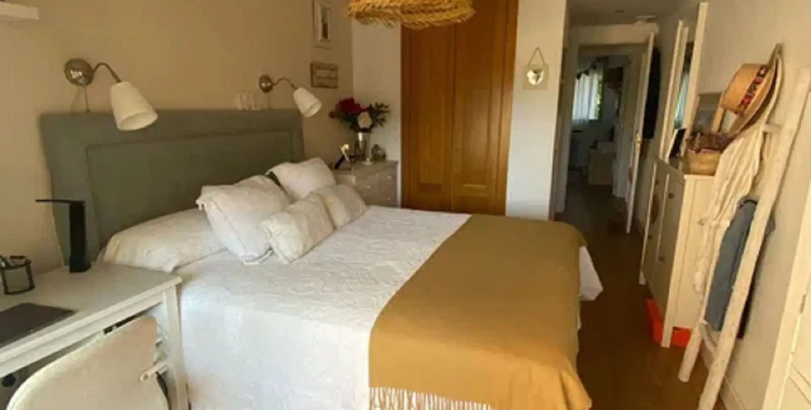 Продажа апартаментов на среднем этаже в Málaga Centro 8