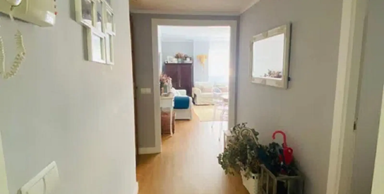 Продажа апартаментов на среднем этаже в Málaga Centro 12