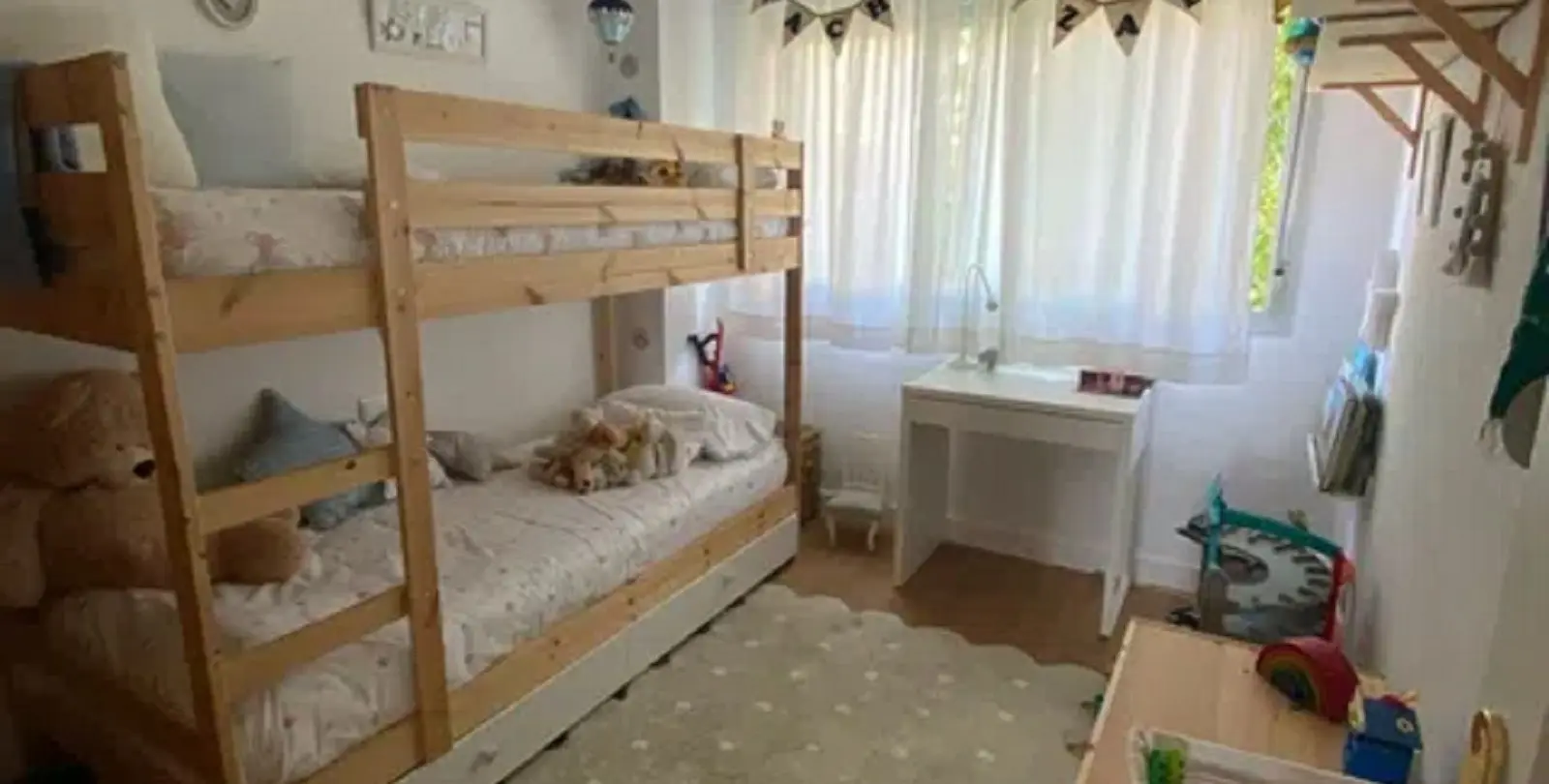 Продажа апартаментов на среднем этаже в Málaga Centro 16