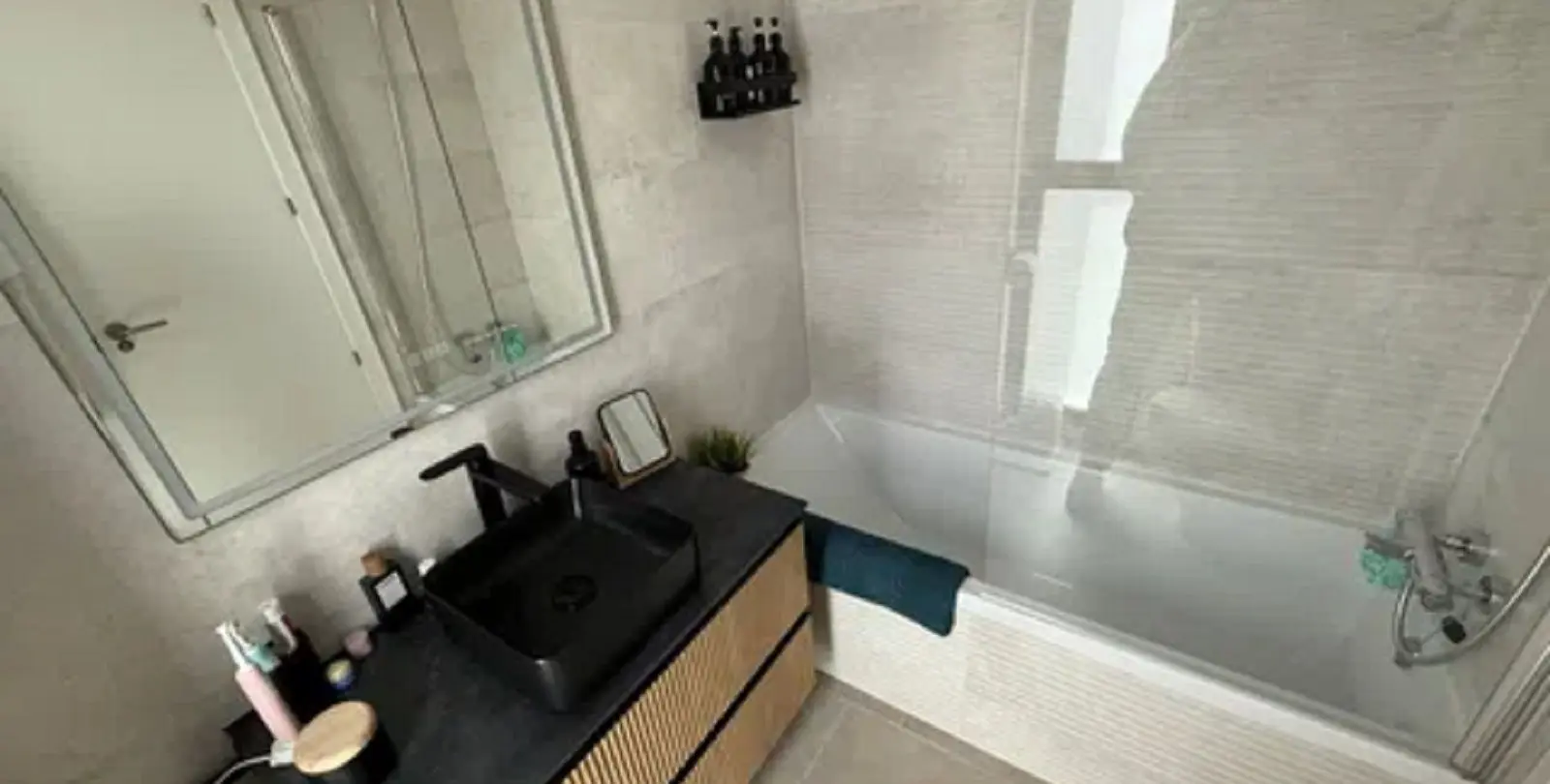 Sale of middle floor apartment in Los Pacos 4