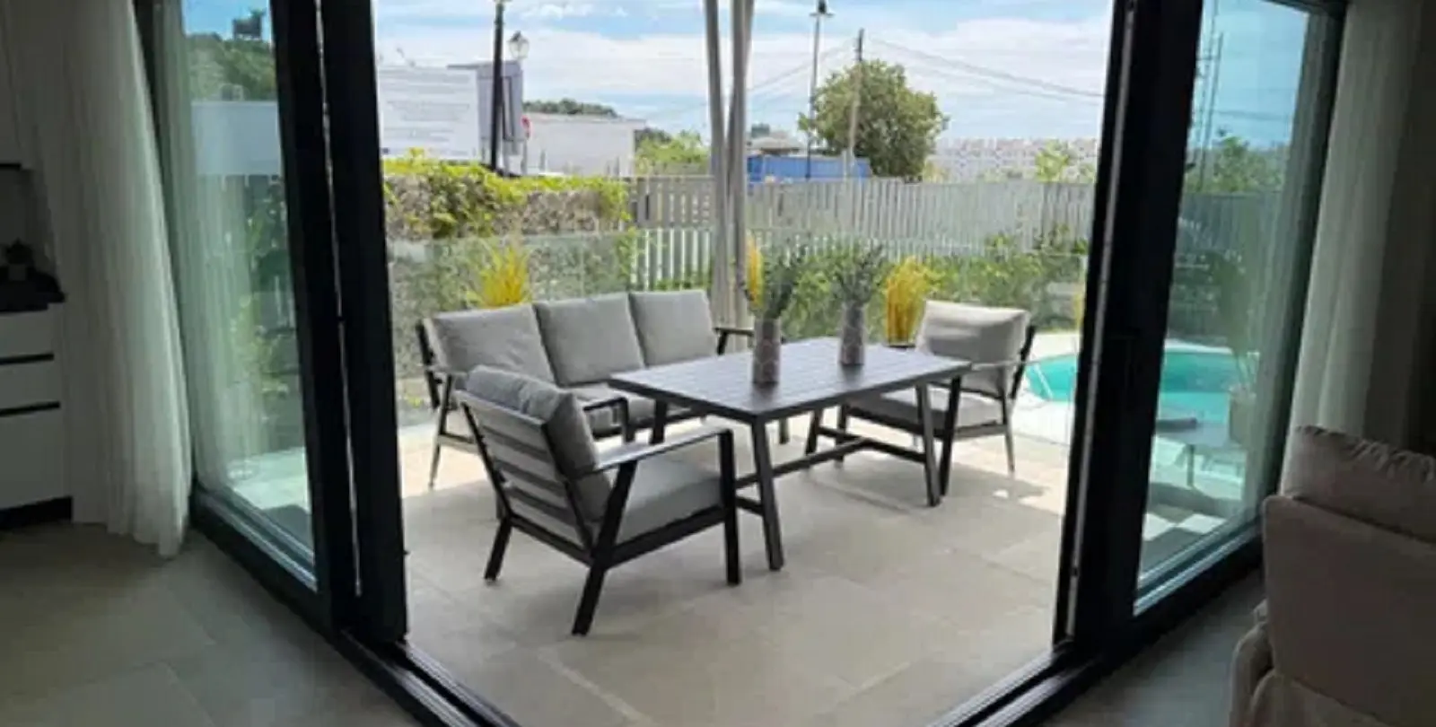 Sale of middle floor apartment in Los Pacos 10