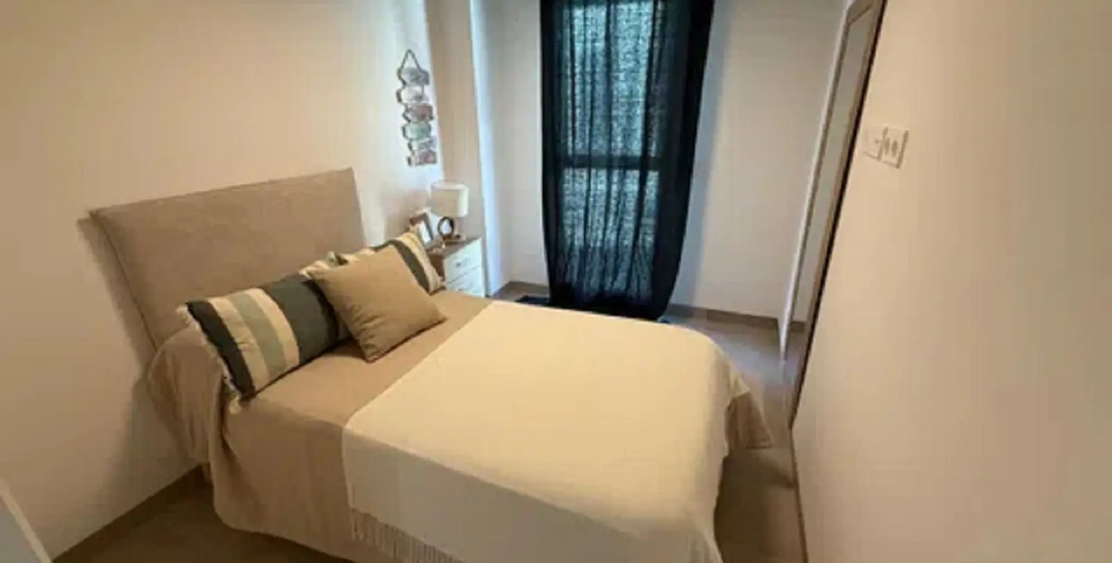Sale of middle floor apartment in Los Pacos 15