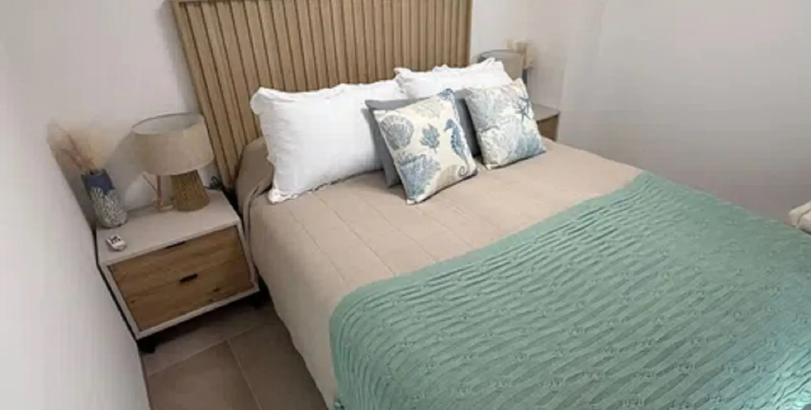 Sale of middle floor apartment in Los Pacos 20