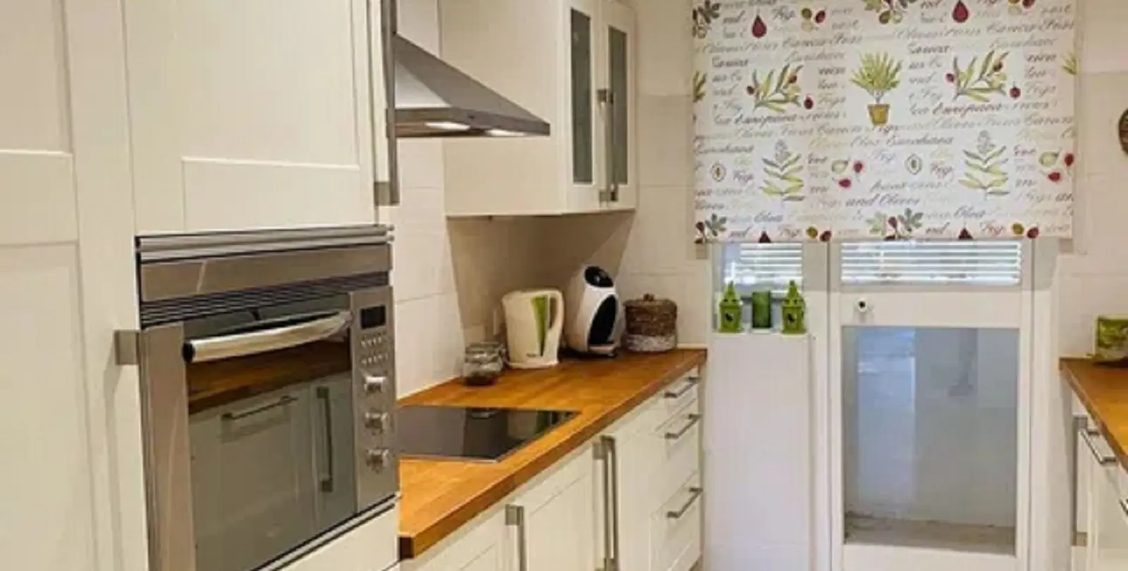 Sale of ground floor apartment in Elviria 15