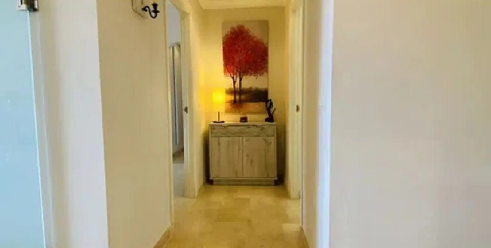 Sale of ground floor apartment in Elviria 19
