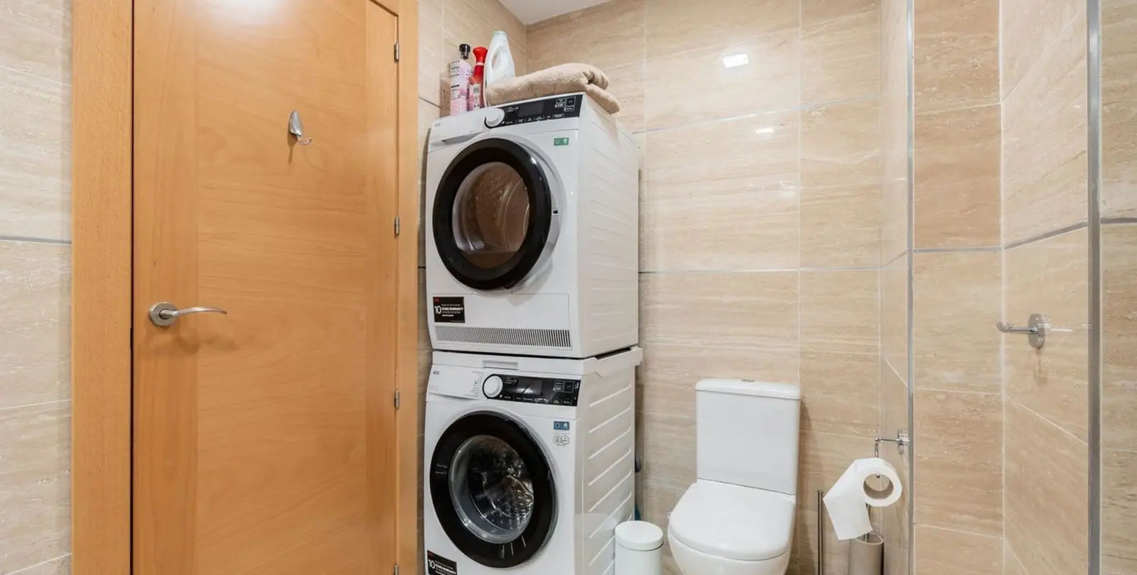 Sale of ground floor apartment in El Paraiso 26