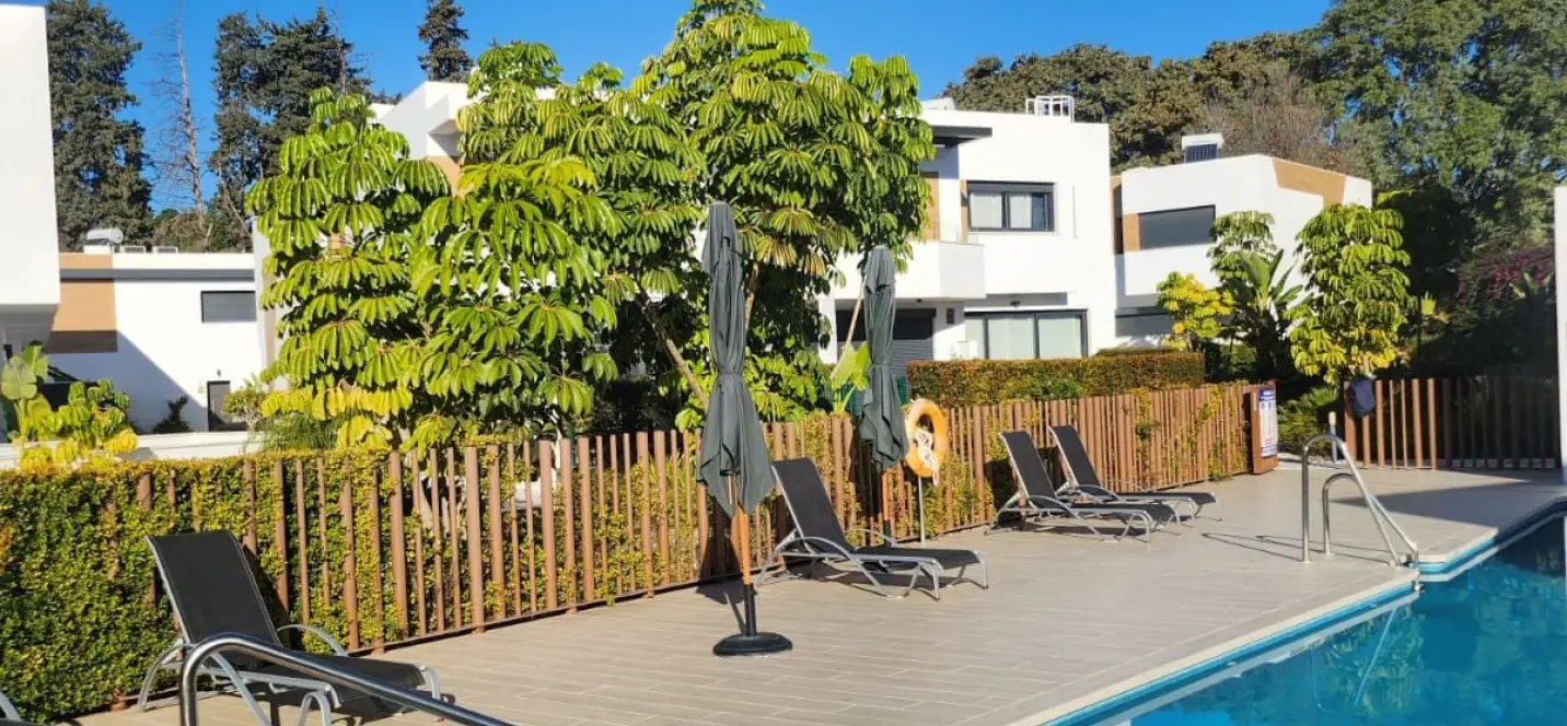 Sale of townhouse in Nueva Andalucía 2