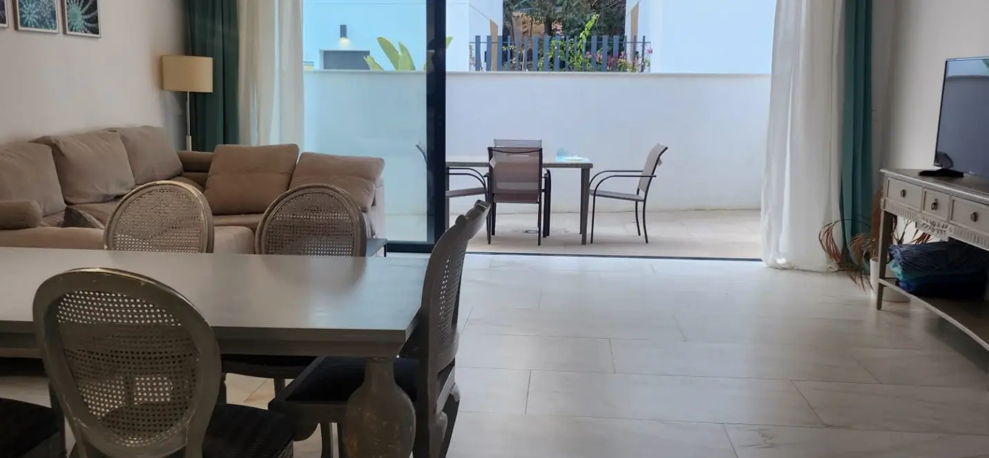 Sale of townhouse in Nueva Andalucía 3