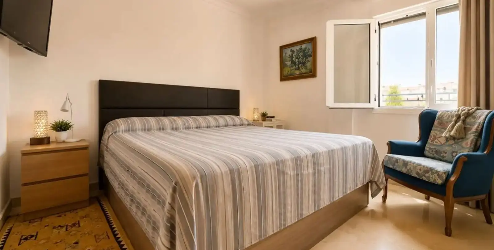 Venta de apartamento en planta media en Marbella 15