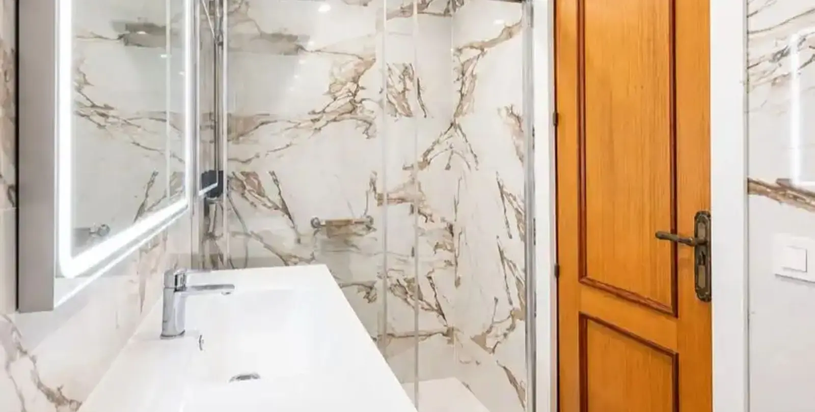 Venta de apartamento en planta media en Marbella 21