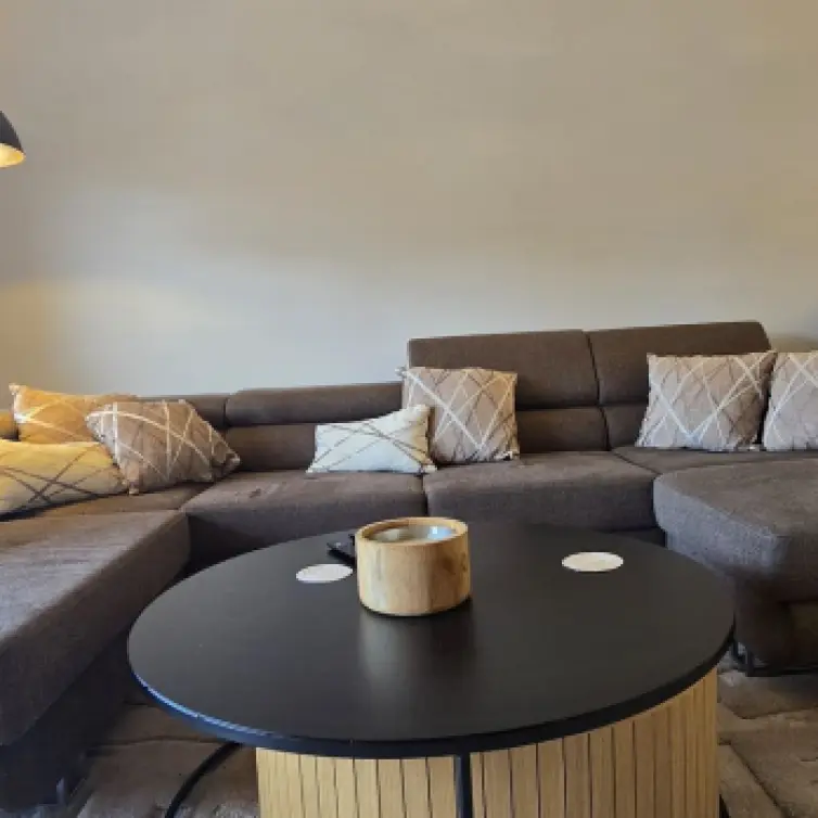 Sale of penthouse duplex in New Golden Mile